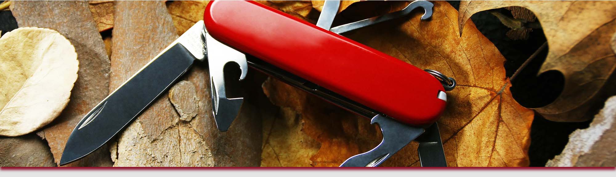 Cuchillería Colmenero - Tienda de cuchillos, navajas, tijeras - Afilar y reparar herramientas cortantes en Donosti (Gipuzkoa)